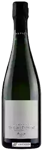 Winery Vincent Brochet - B.S.A. Brut Champagne