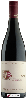 Domaine Berthaut-Gerbet - Bourgogne Les Prielles