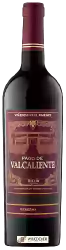 Winery Viñedos Ruiz Jiménez