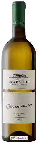 Winery Vini Marsilli - Tenuta La Casetta - Chardonnay