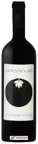 Winery Vini Sara Meneguz - Almanegra In Itinere Virtus