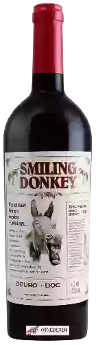 Winery Vinihold - Smiling Donkey