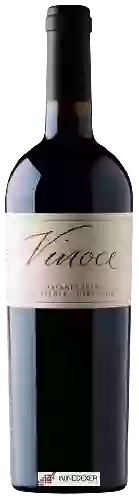 Winery Vinoce