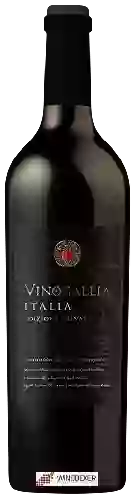 Winery Vinogallia