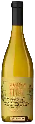Winery Vinos de Potrero - Chardonnay de Potrero