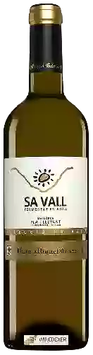 Winery Vins Miquel Gelabert - Sa Vall Fermentat en Bòte Selecció Privada