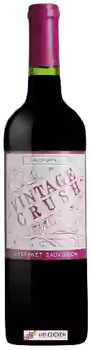 Winery Vintage Crush