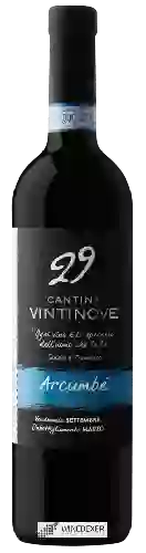 Winery Vintinove - ArcumBé