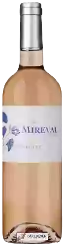 Winery Violette de Mireval - Négrette