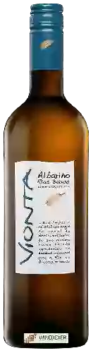 Winery Vionta - Albari&ntildeo