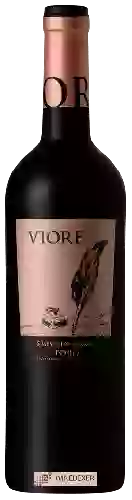 Winery Viore - 5 Meses en Barrica  Tinto