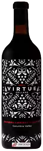 Winery Virtue Cellars