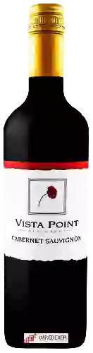Winery Vista Point - Cabernet Sauvignon