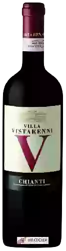 Winery Vistarenni