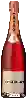 Winery Voirin Desmoulins - Brut Rosé Champagne Grand Cru 'Chouilly'