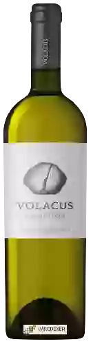 Winery Volacus - &Mu&Alpha&Lambda&Alpha&Gamma&Omicron&Upsilon&Zeta&Iota&Alpha (Malagousia)