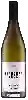 Winery Von Salis - Malanser Chardonnay