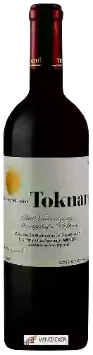 Winery Von Siebenthal - Toknar