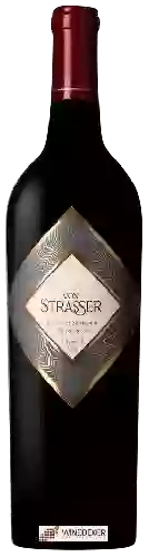 Winery Von Strasser