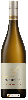 Winery Vondeling Wines - Barrel Selection Chardonnay