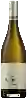 Winery Vondeling Wines - Barrel Selection Chardonnay