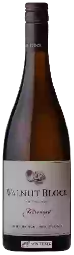 Winery Walnut Block - Chardonnay