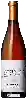 Winery Walter Hansel - Cuvée Alyce Chardonnay