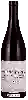 Winery Walter Hansel - The South Slope Vineyard Pinot Noir