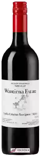 Winery Wantirna Estate - Amelia Cabernet Sauvignon - Merlot