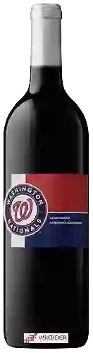 Winery Washington Nationals