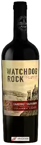 Winery Watchdog Rock