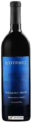 Winery Watermill
