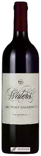 Winery Waters - Cabernet Sauvignon