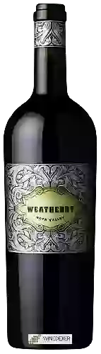 Winery Weatherby