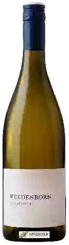 Winery Weedenborn - Chardonnay