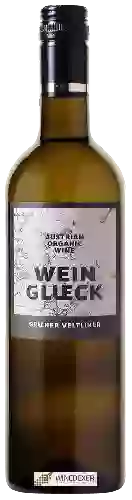 Winery Wein Glueck