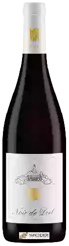 Winery Diel - Noir de Diel Red Cuvée Dry