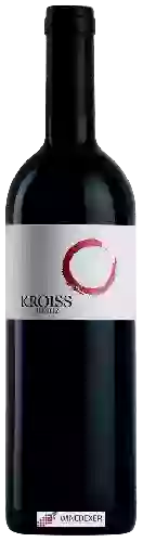 Winery Weingut Kroiss