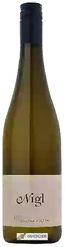 Winery Nigl - G&aumlrtling Grüner Veltliner
