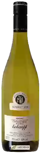 Winery Weingut Tenuta Schweitzer