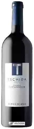 Winery Gerald Tschida - Fuchsloch Zweigelt