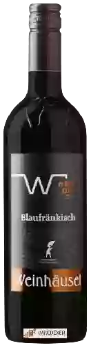 Winery Weinhäusel - Blaufränkisch