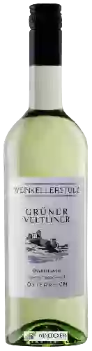 Winery Weinkeller Stolz - Grüner Veltliner