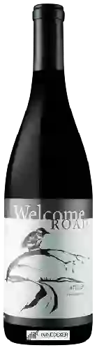 Winery Welcome Road Winery Welcome Road