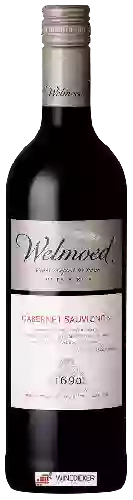 Winery Welmoed - Cabernet Sauvignon