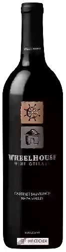 Winery Wheelhouse