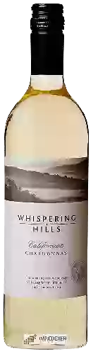 Winery Whispering Hills