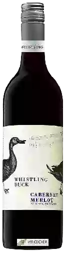 Winery Whistling Duck - Cabernet - Merlot