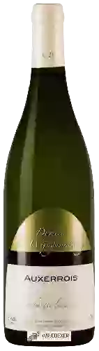 Winery Wijngaardsberg - Auxerrois