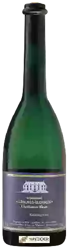 Winery Wijnkasteel Genoels Elderen - Chardonnay Blauw